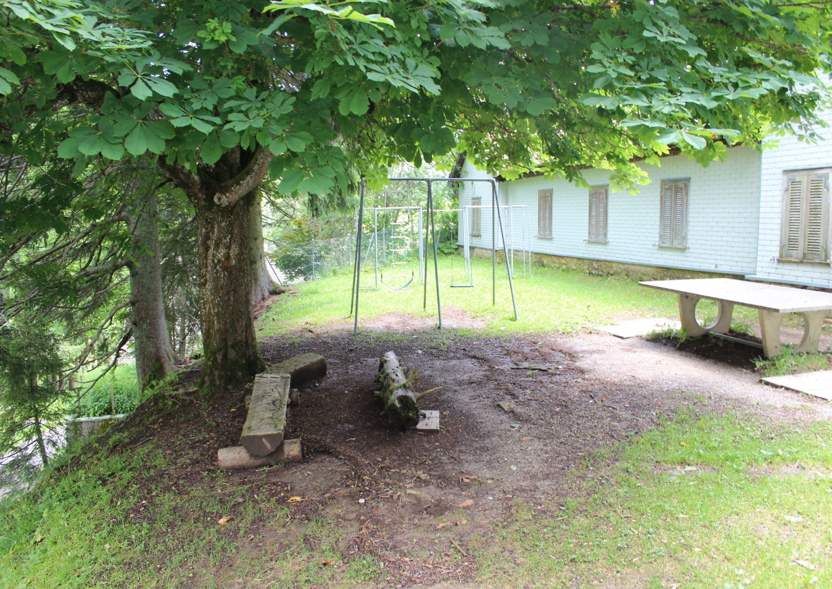 Freiämter Ferienhaus - Freiämter Ferienhaus