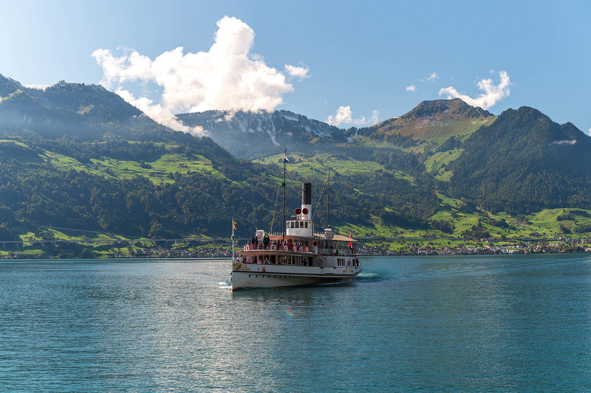SGV Sommer Vierwaldstättersee (91)