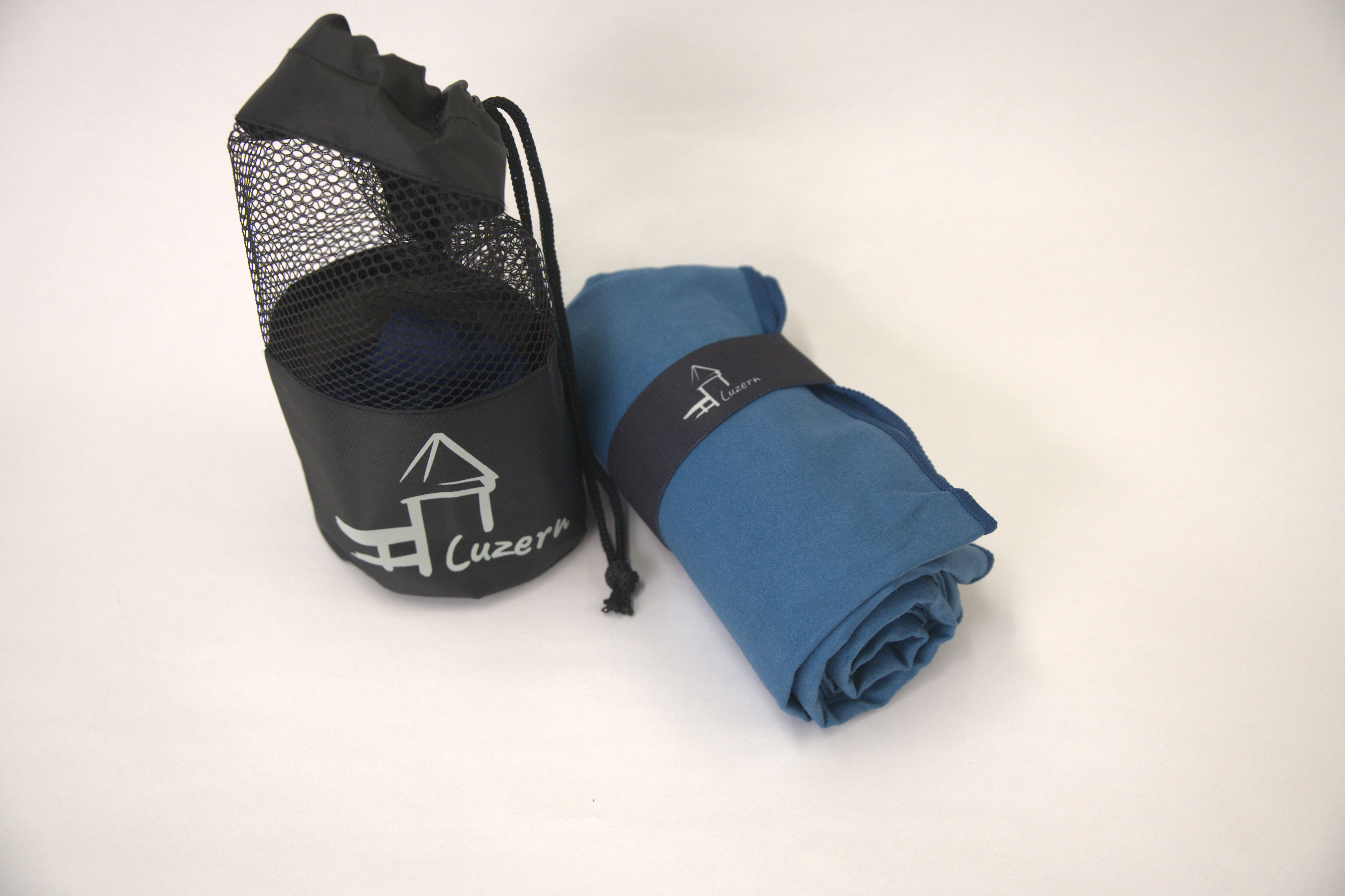 mys-Drap de bain-Badetuch