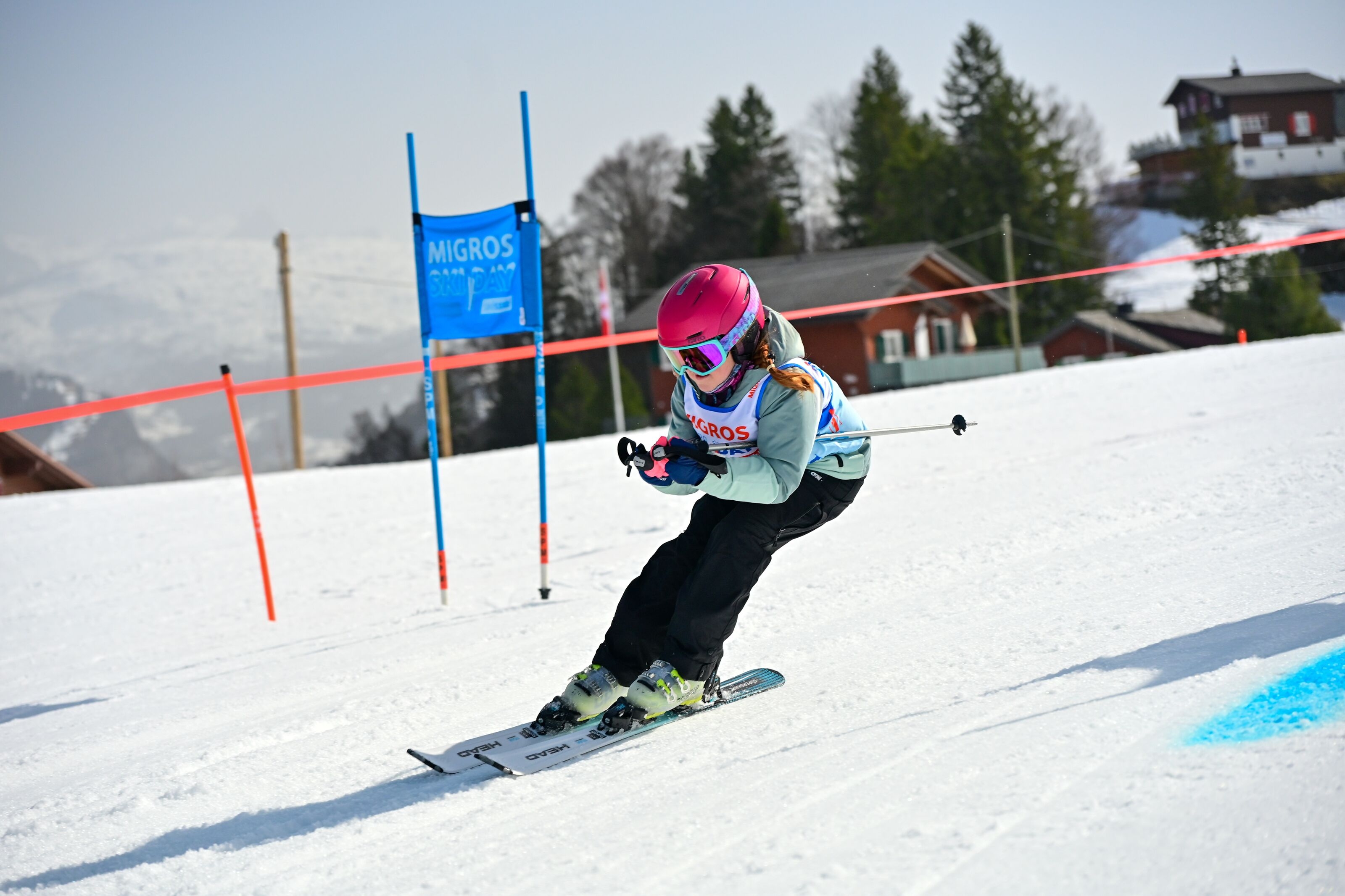 MIGROS SKI DAY