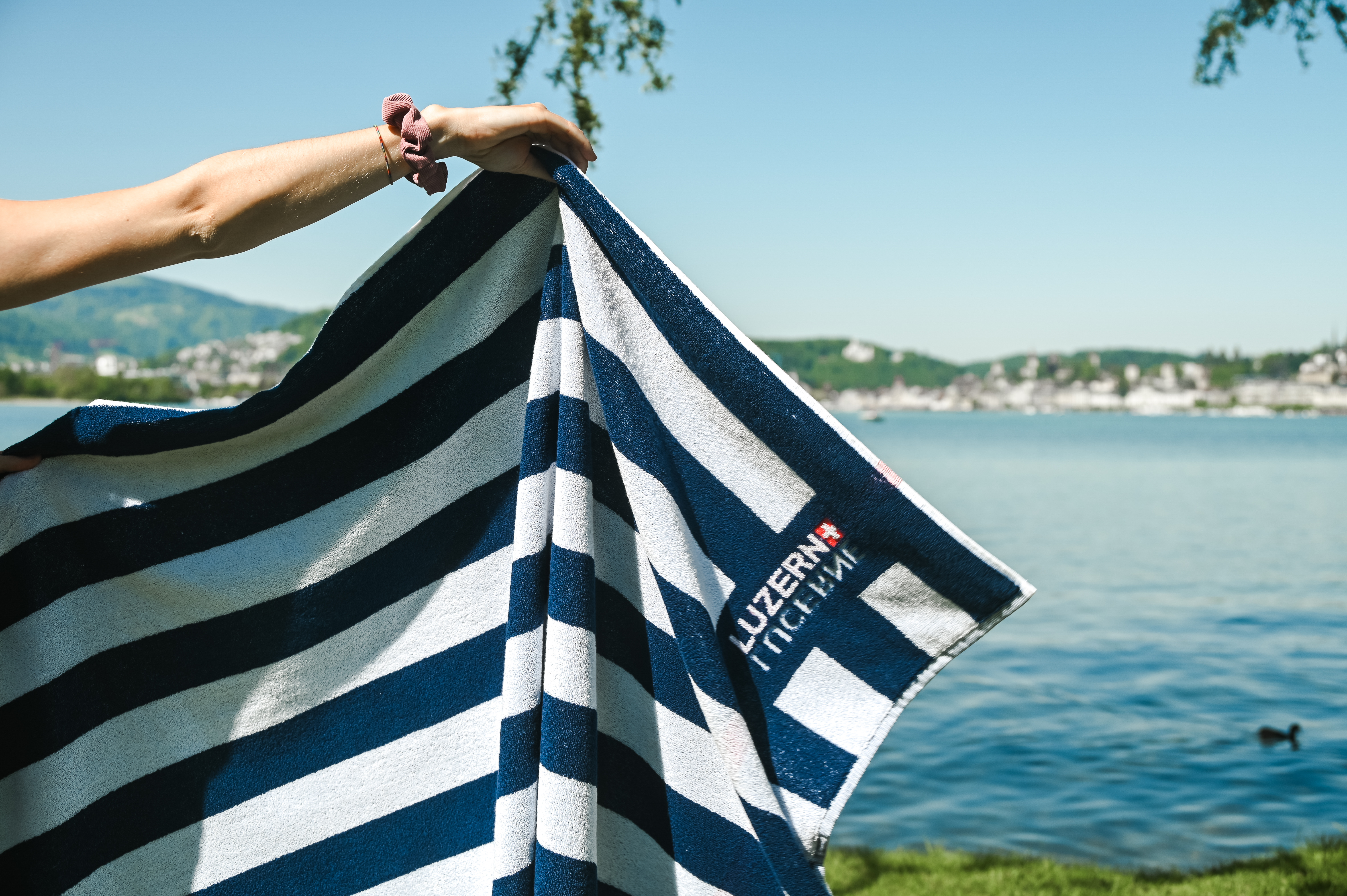 mys-Luzern Badetuch-Badetuch