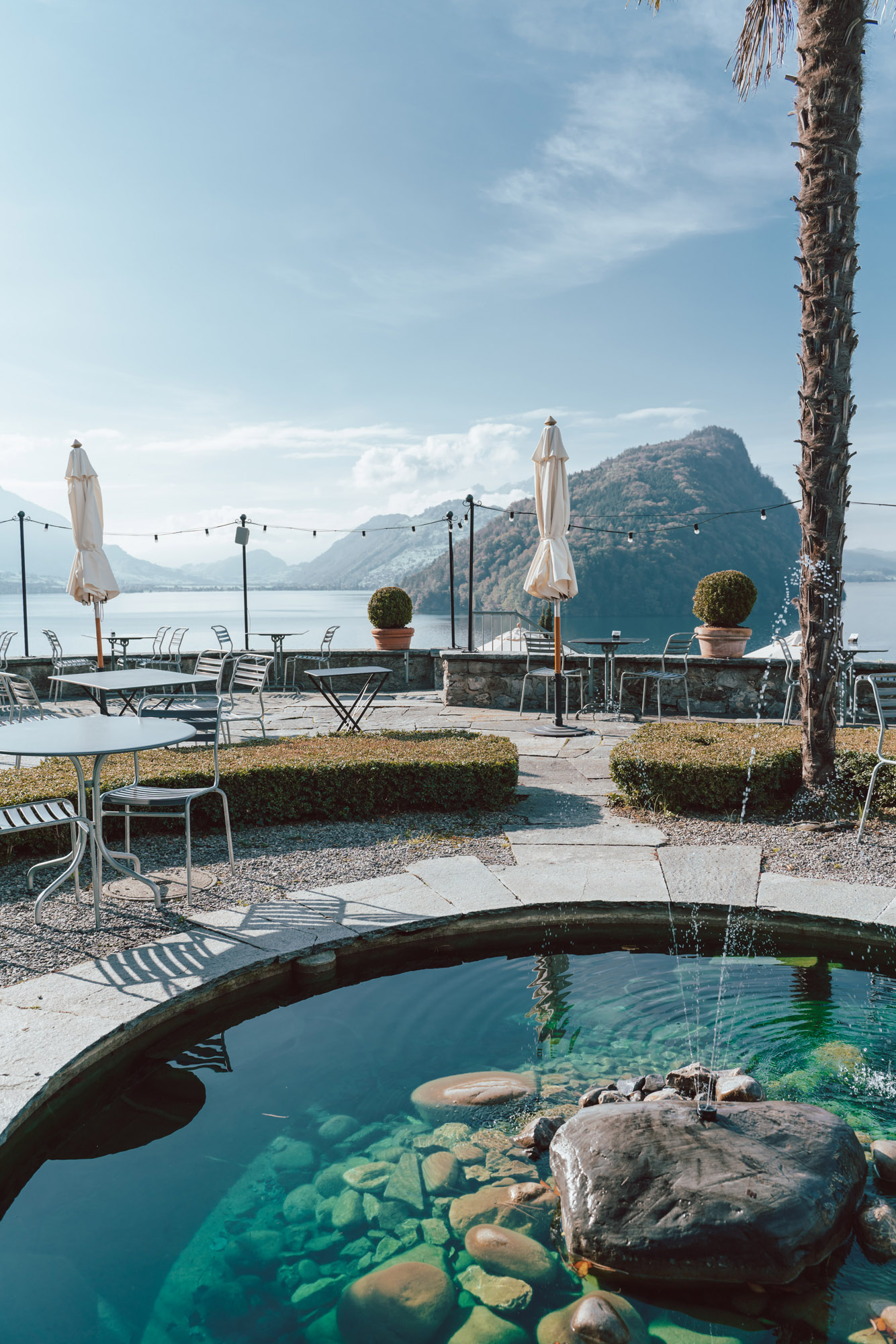 mys-Sunday Yoga & Brunch See- und Seminarhotel Flora Alpina  | Vitznau 2025-Flora Alpina