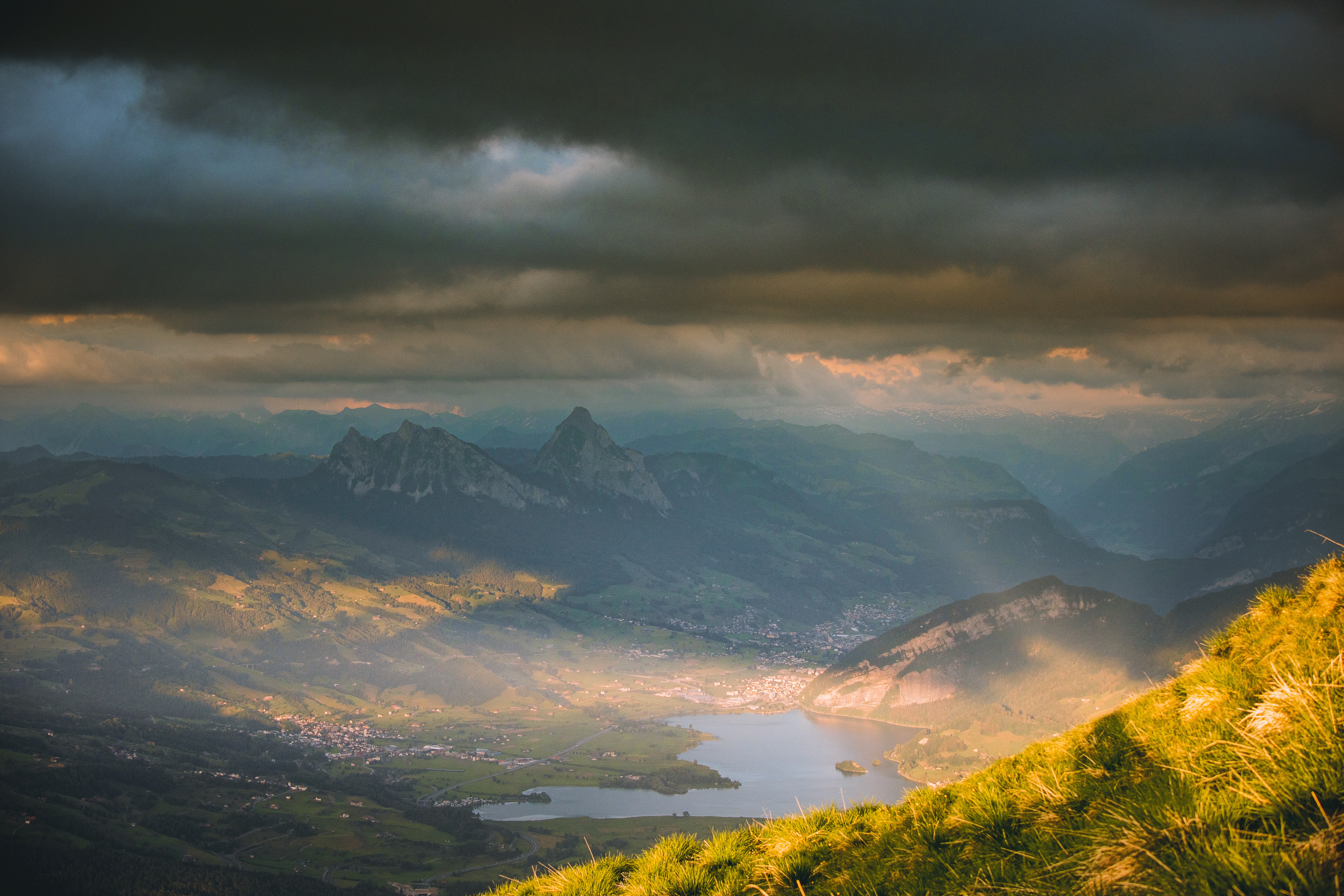 Sonnenuntergang ©André Stummer