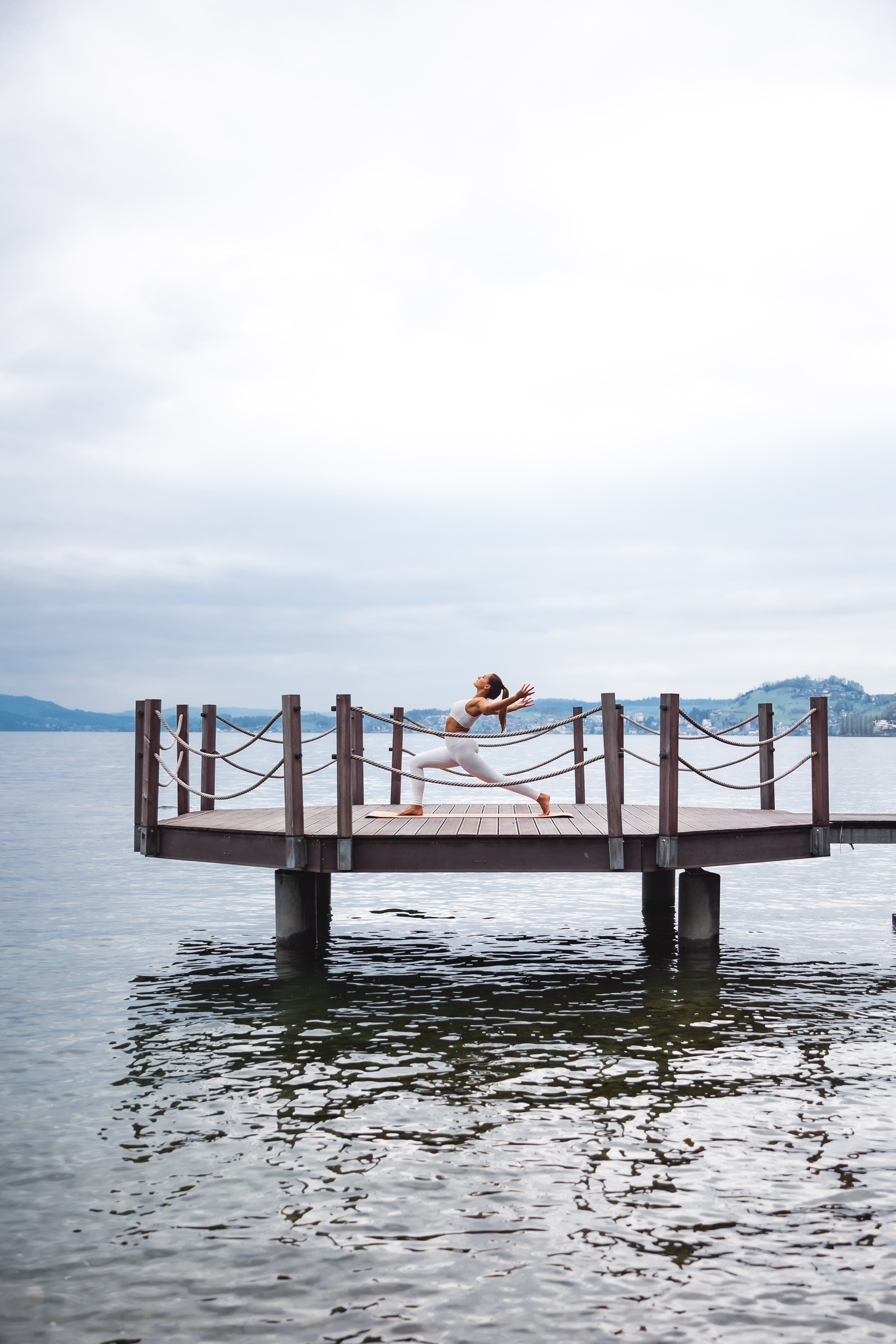 mys-Sunday Yoga & Brunch Hotel Vitznauerhof  | Vitznau 2026 -Hotel Vitznauerhof