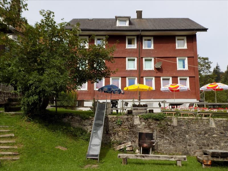 Ferienhaus Rimona - Ferienhaus Rimona