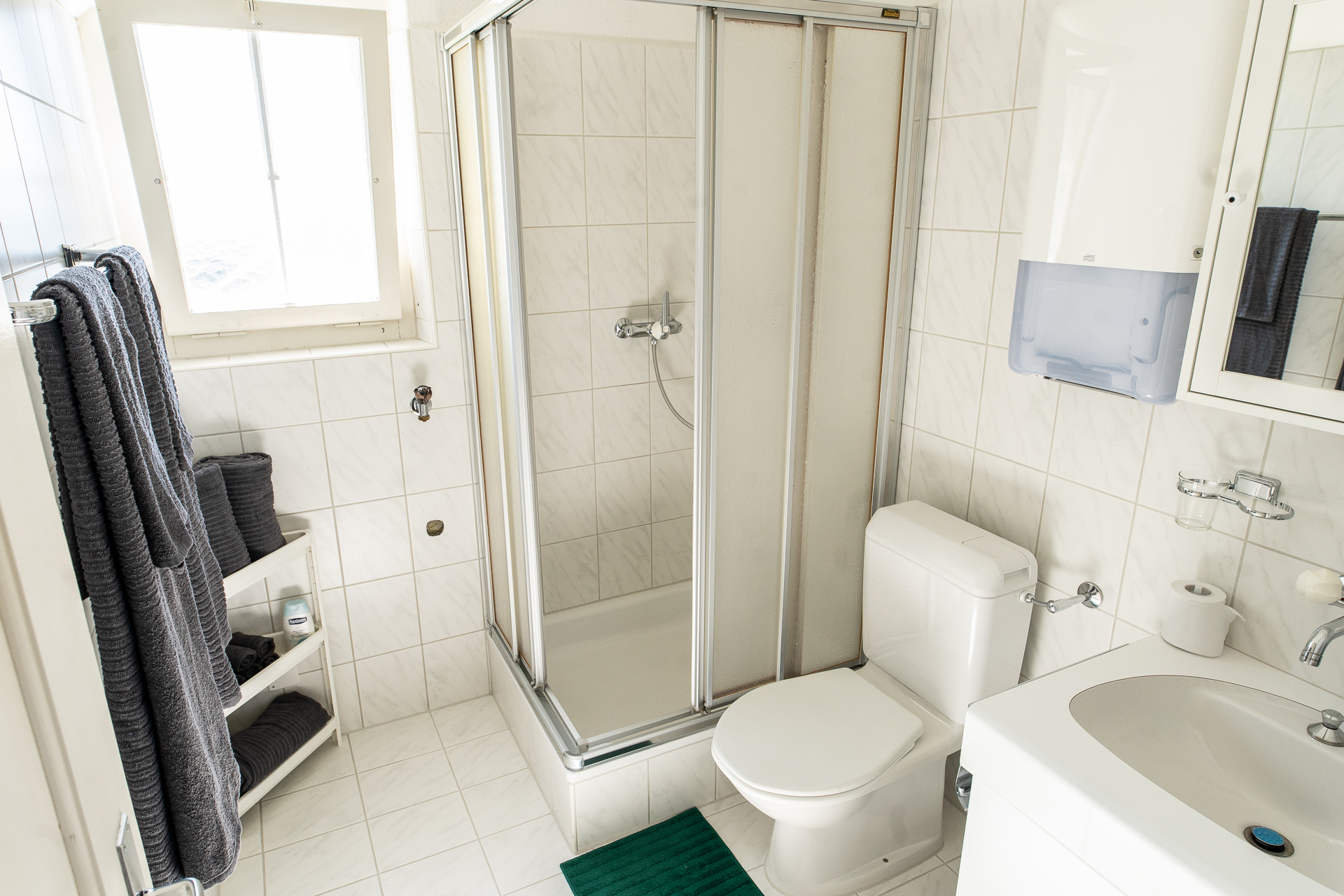 Ferienwohnung Rigi Staffel