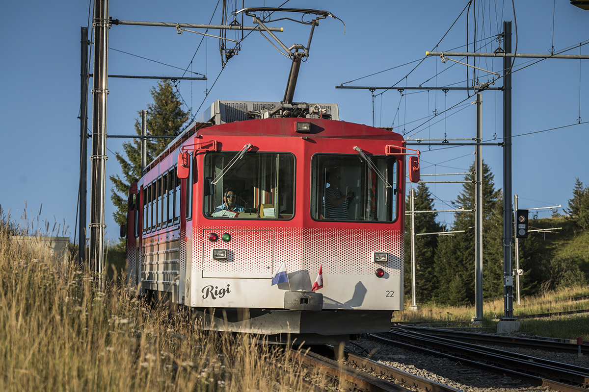 Rigi Sommer Tickets VRB Front