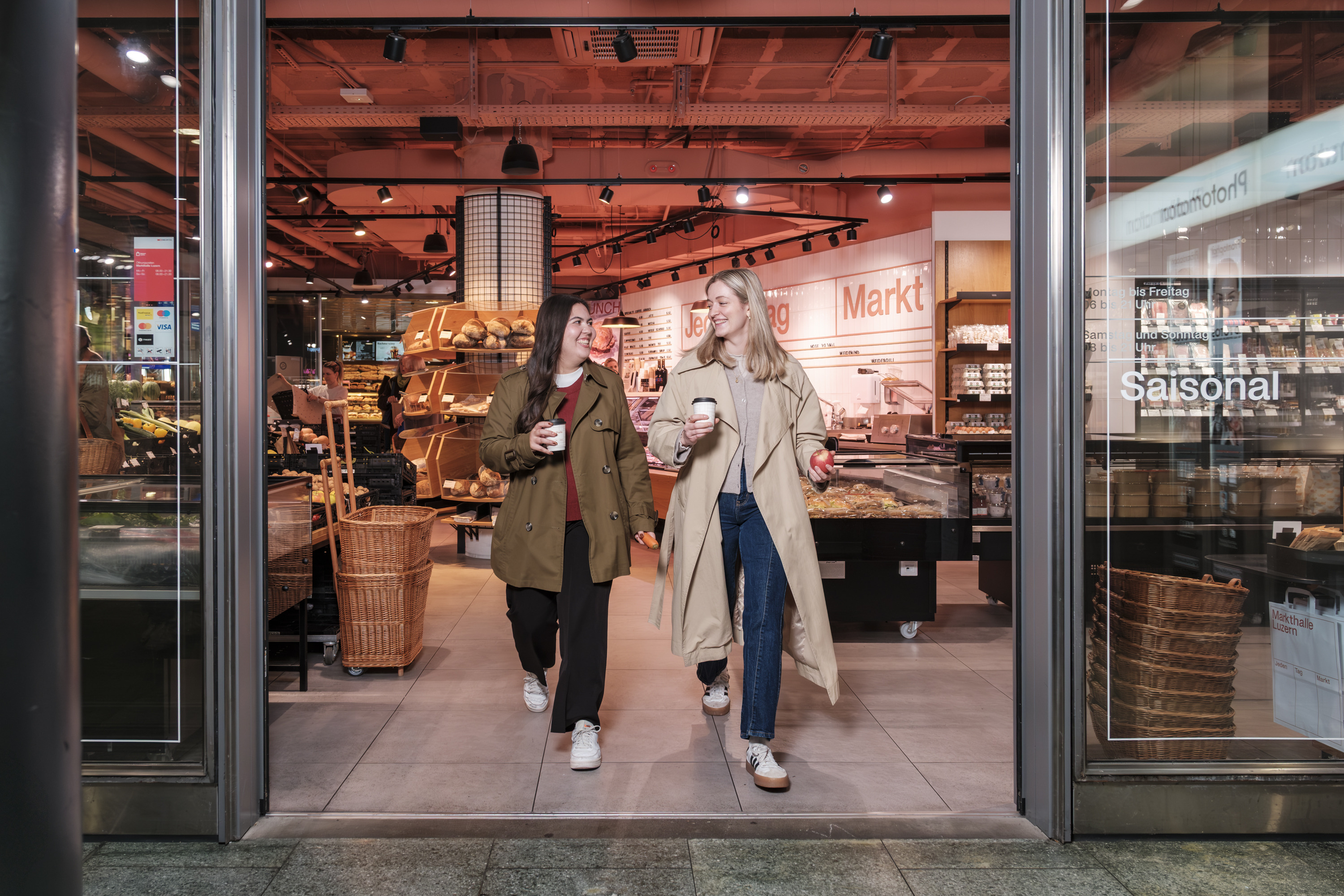 mys-Coffee Card | Lucerne-Coffee Card Luzern