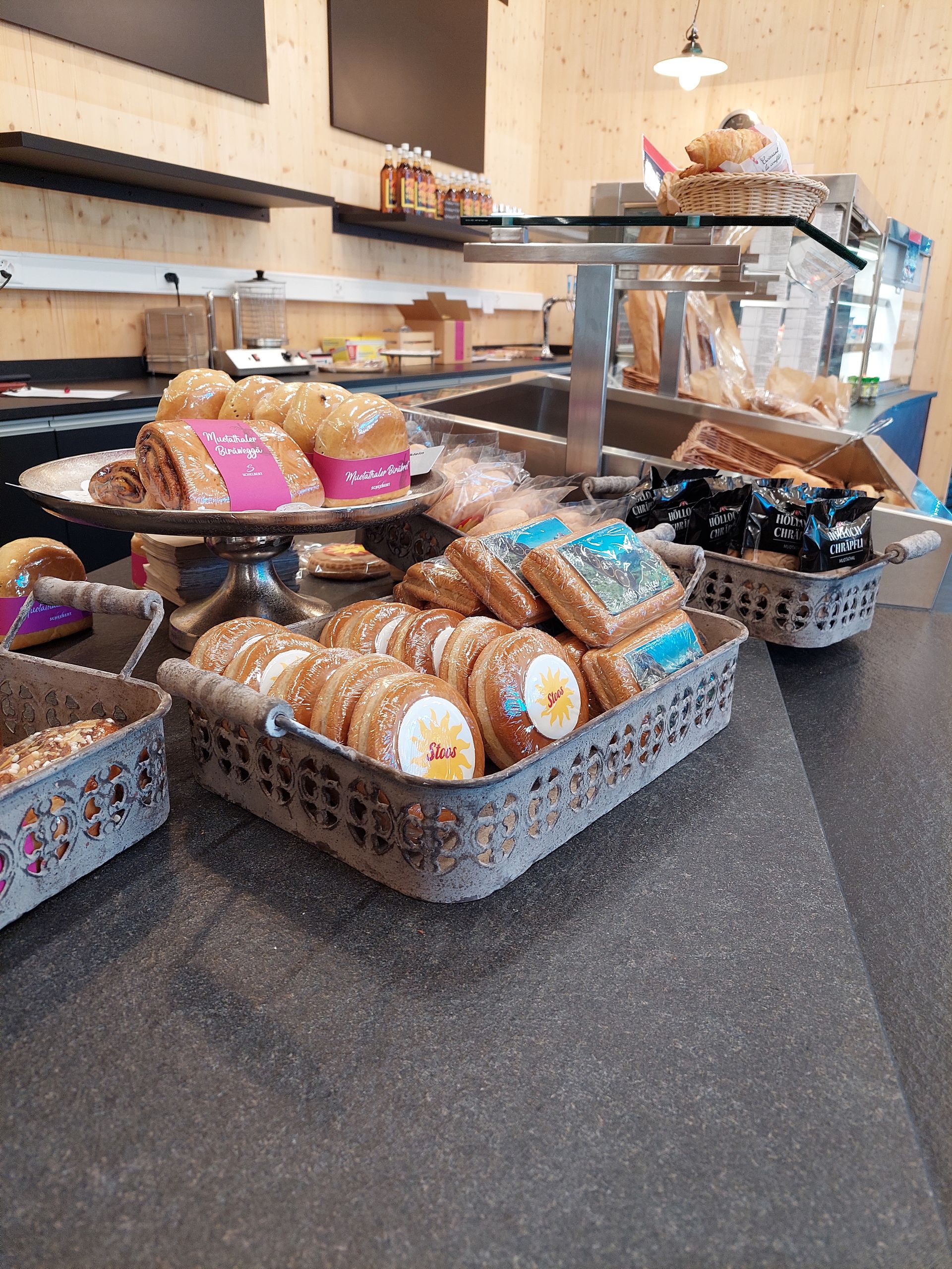 Snacks - Stoos Shop