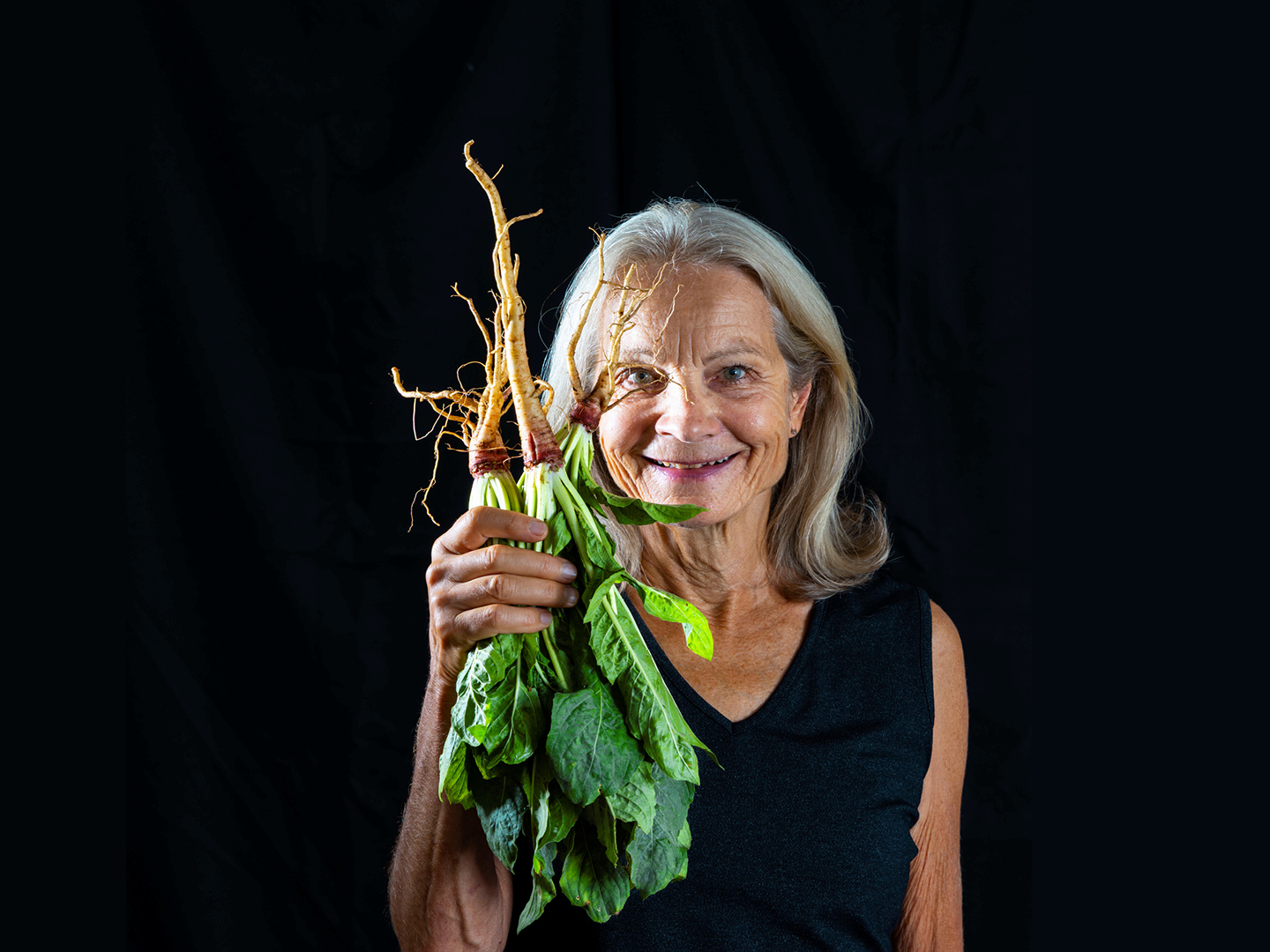 Margreta Krummenacher