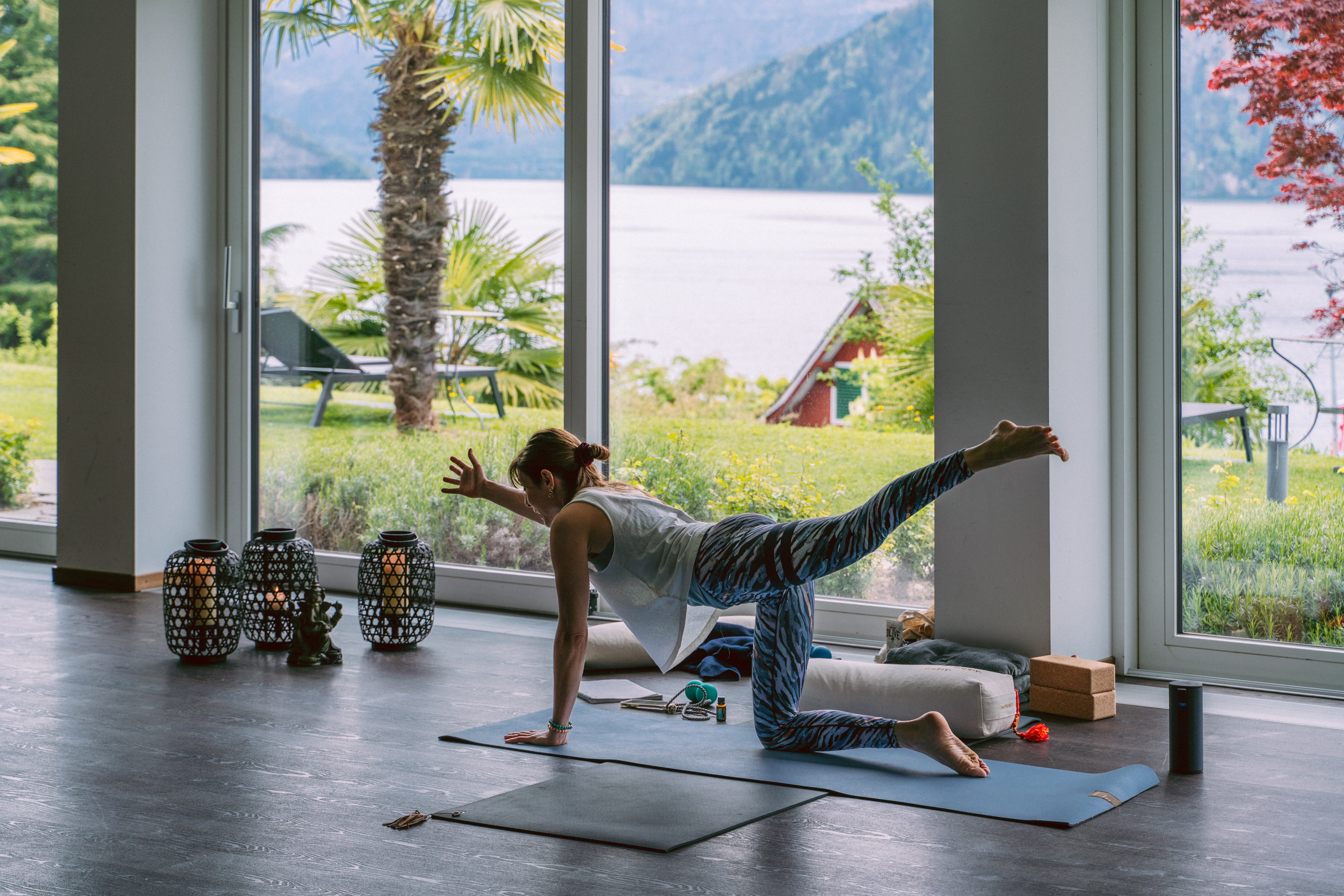 mys-Sunday Yoga & Brunch Hotel Alexander | Weggis 2026-Frühlings Festival