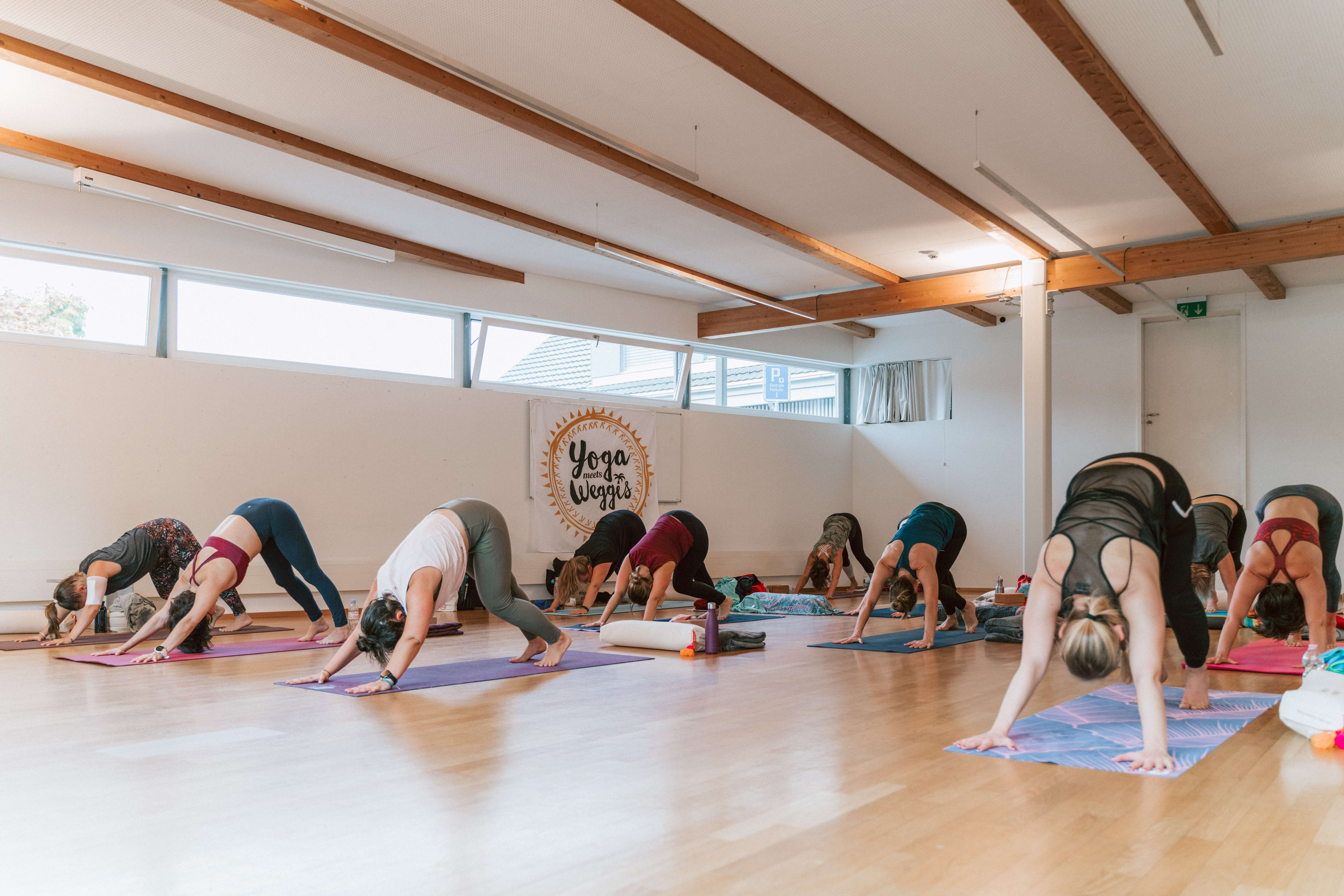 mys-Sunday Yoga & Brunch Hotel Rigi / Rössli | Weggis-Seminarhotel Rigi