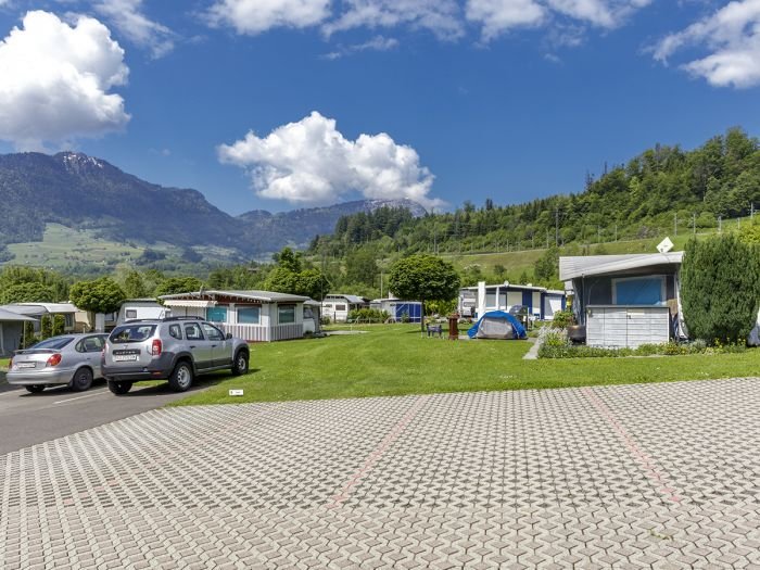 Camping Buchenhof - Camping Buchenhof