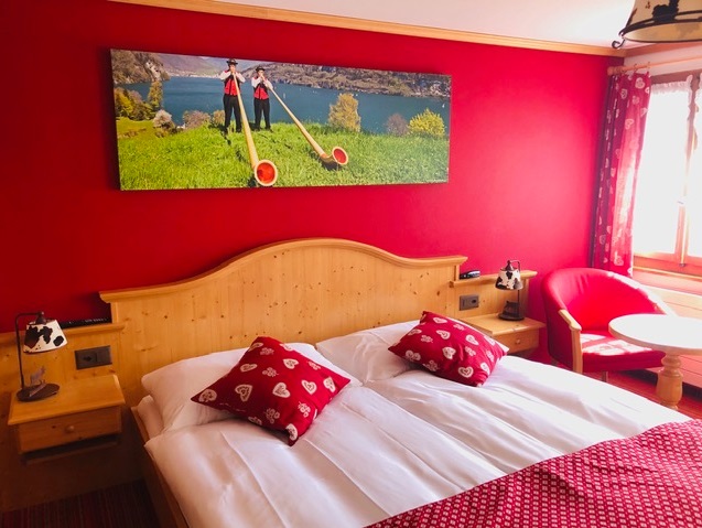 Gasthaus Tübli - Gasthaus Tübli 3