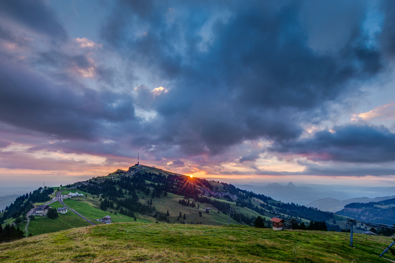 mys-Day Ticket Rigi-Rigi