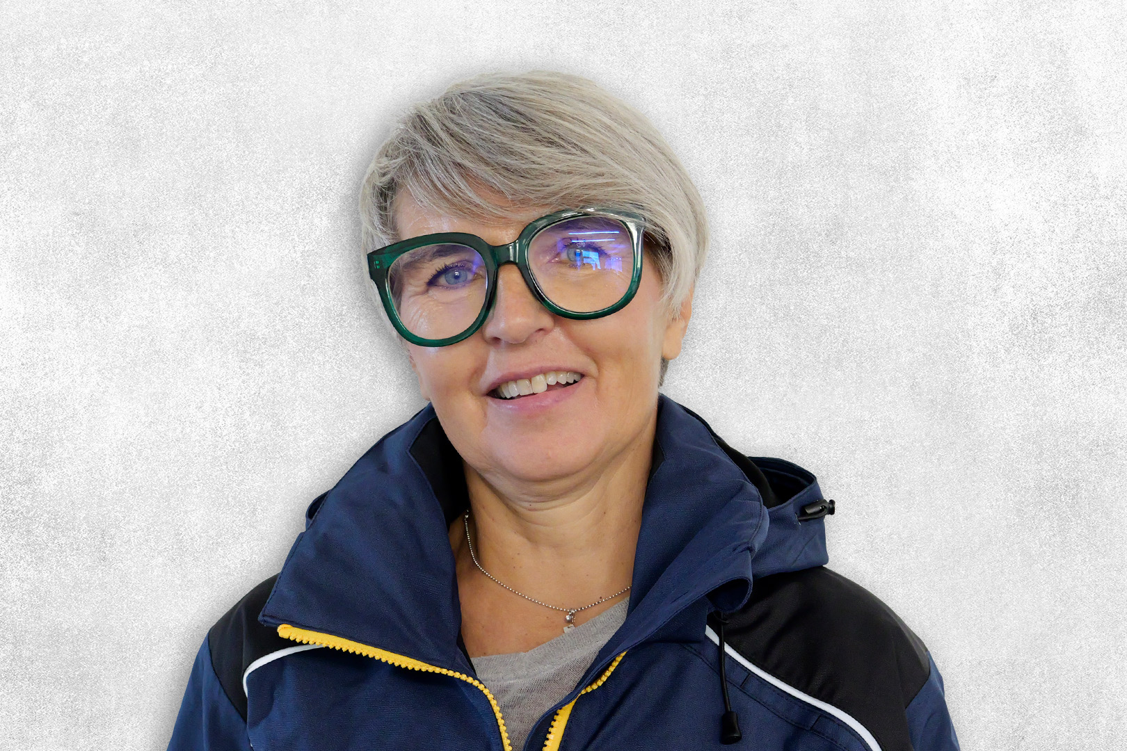 Dagmar Jasenska