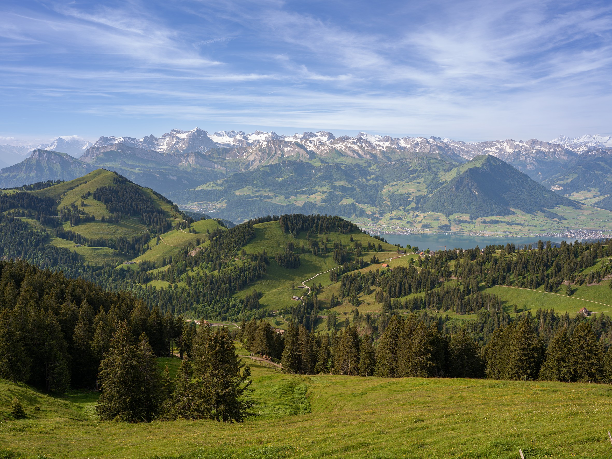 mys-TIME FOR FUN WHEN THE WORKDAY IS DONE-Alpsommer Rigi
