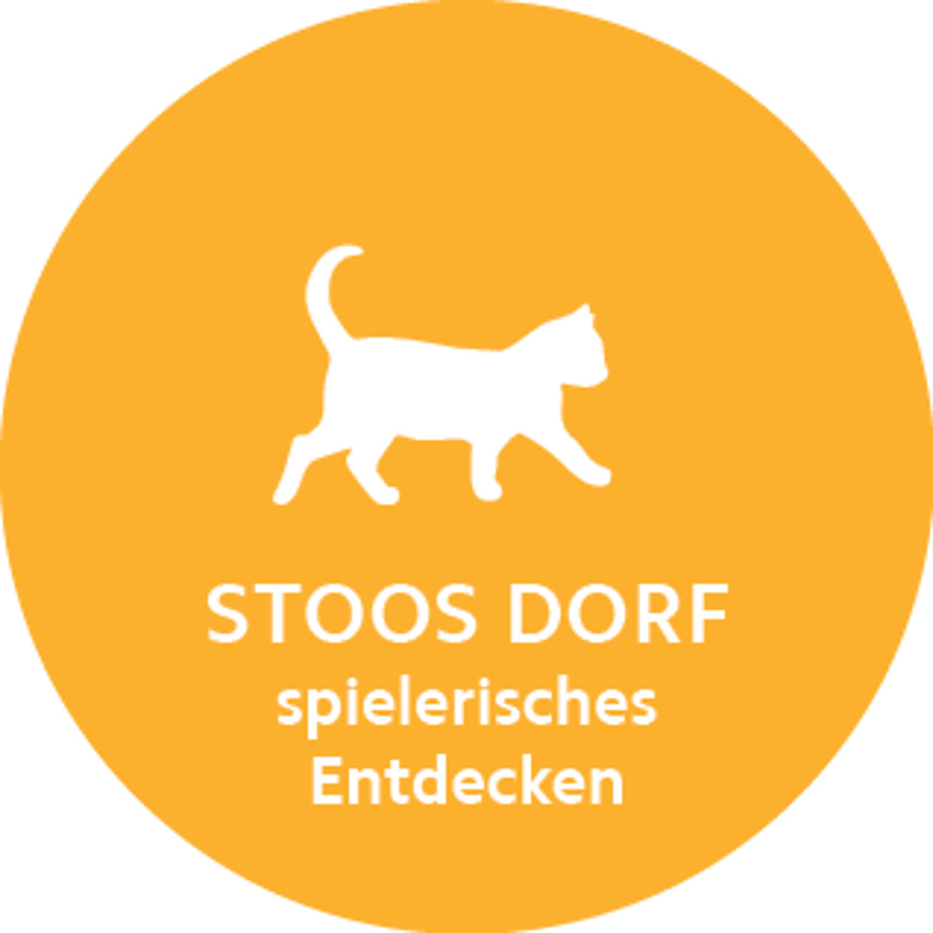 Stoos Dorf spielerisches Entdecken