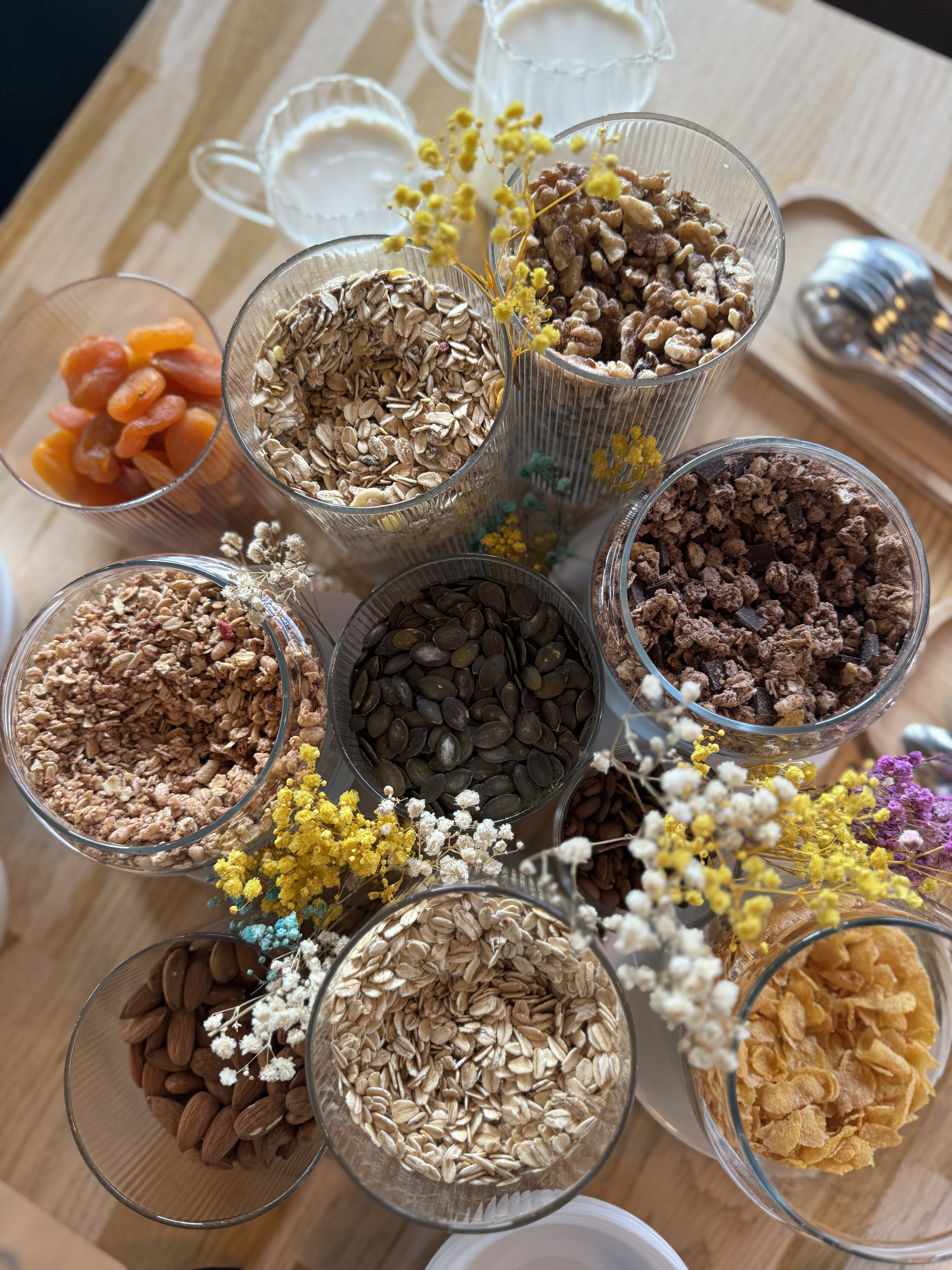 Tailormade Hotel RIGIBLICK - Frühstück