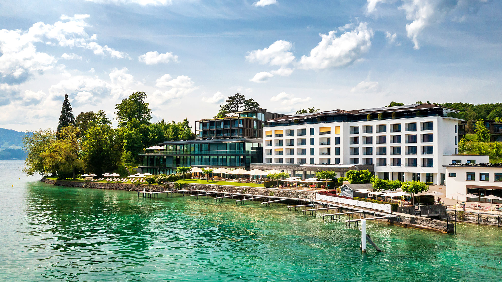 mys-Sunday Yoga & Brunch Campus Hotel Hertenstein | Weggis 2026 -Campus Hotel Hertenstein