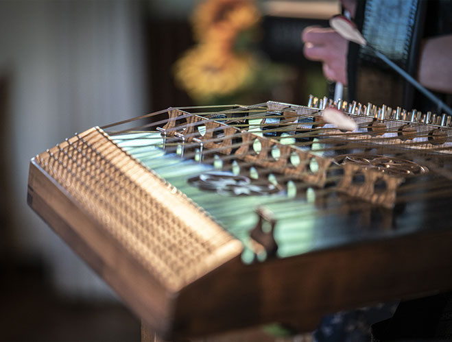 Heirassa Festival Weggis, Volksmusik, Konzert