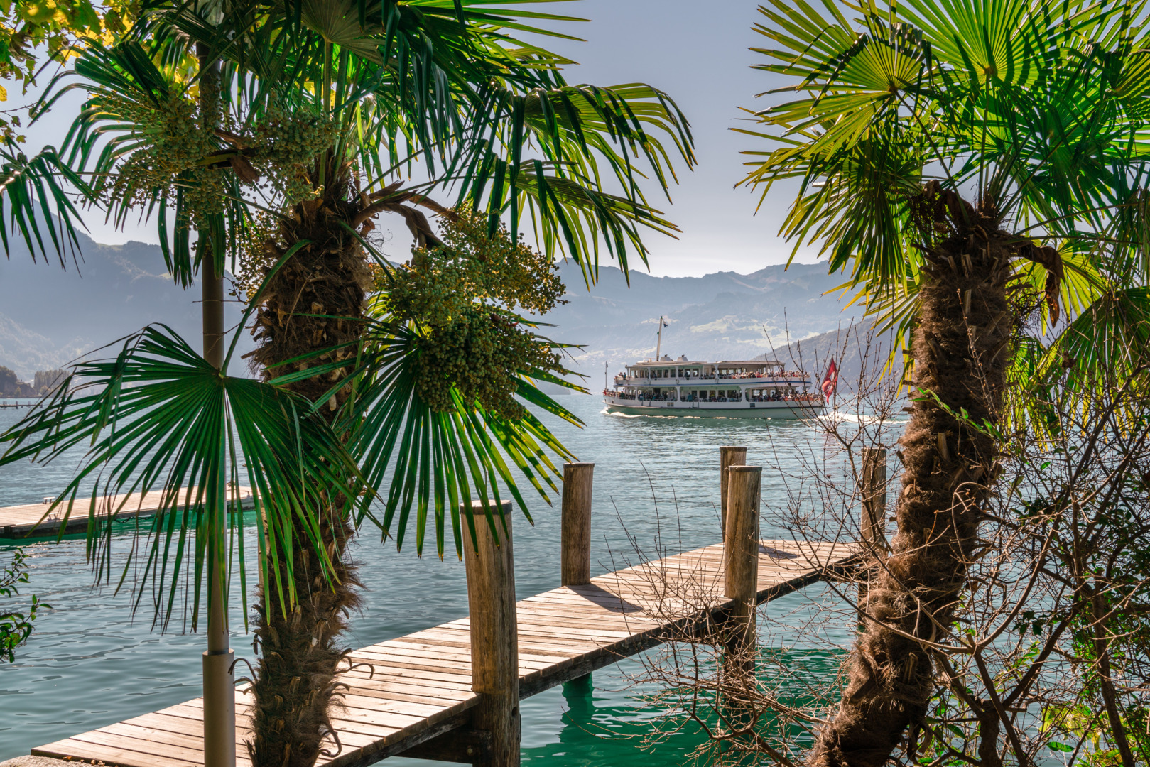 Weggis-Quai DSC01725