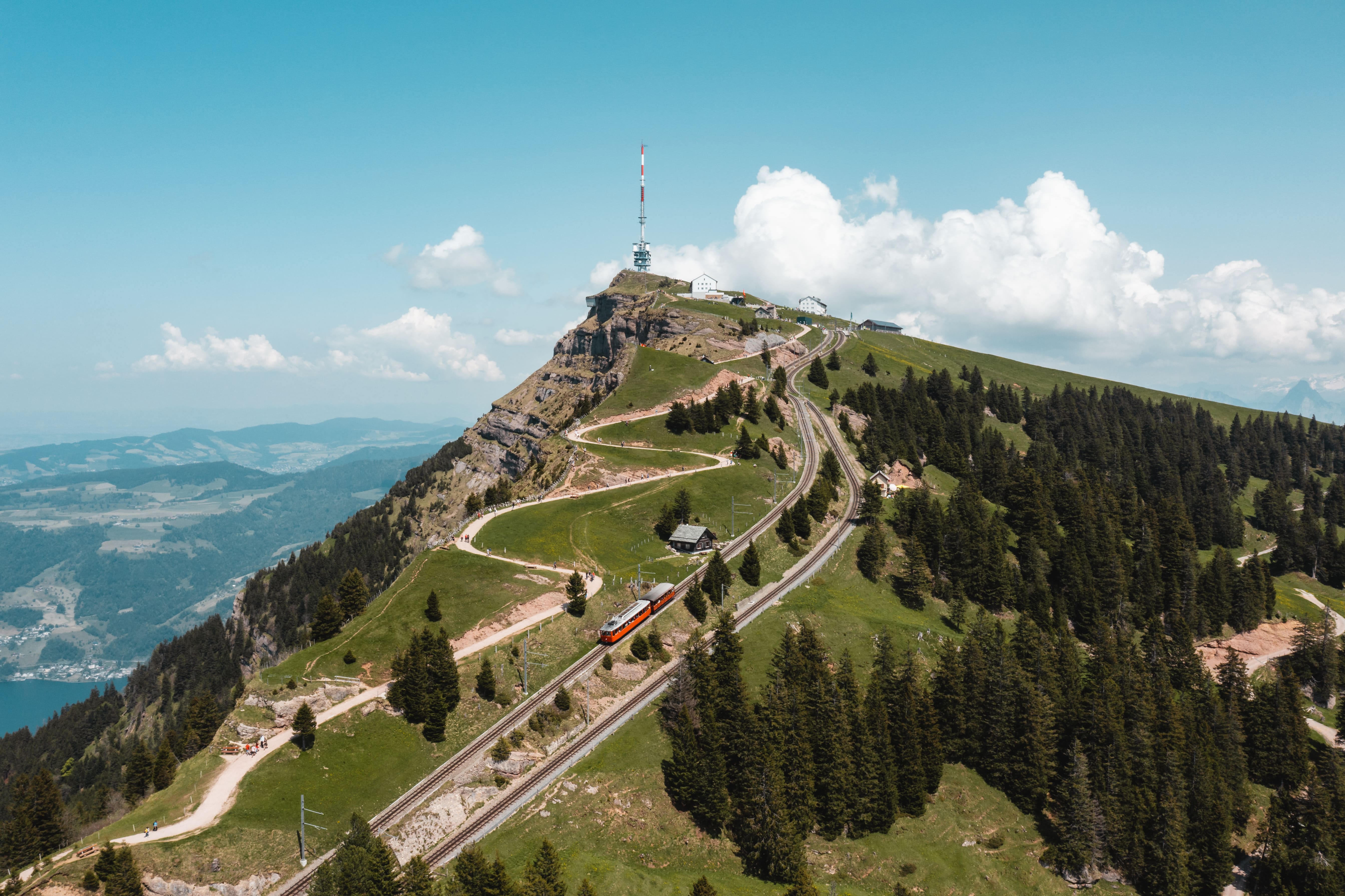 mys-Tageskarte Frei-Historic-XXL Rigi Kulm