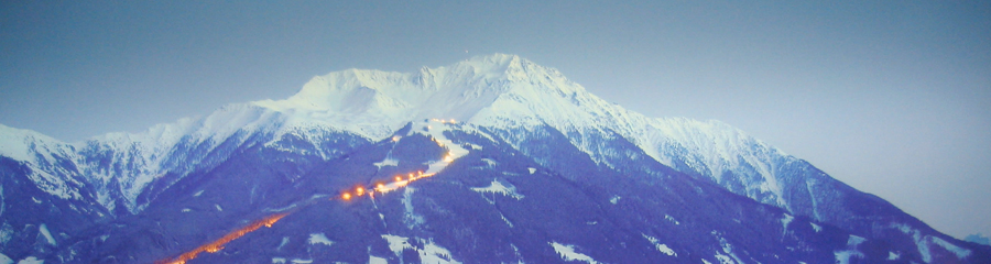 Grossglockner Resort Kals-Matrei