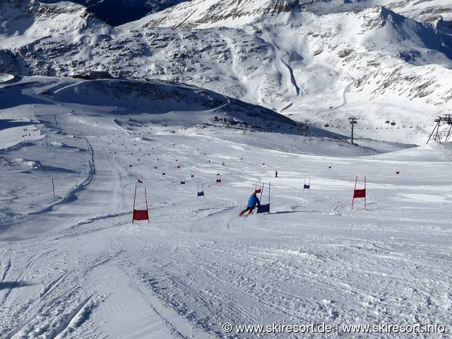 Mölltaler Gletscher
