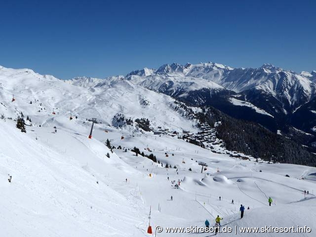620 - Aletsch Arena