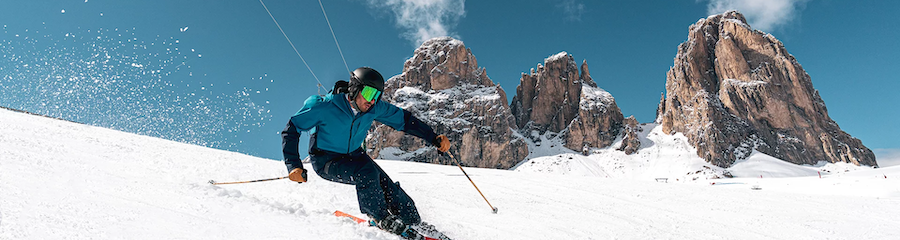 525 - Val di Fassa