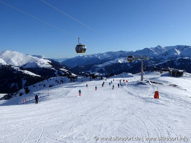 334 - Zillertal Arena