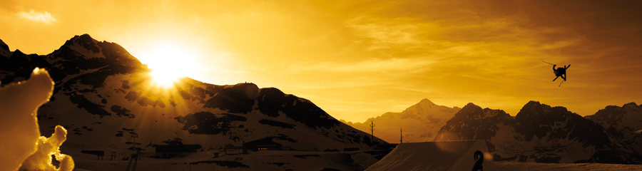 Ski association: Snow Card Tirol