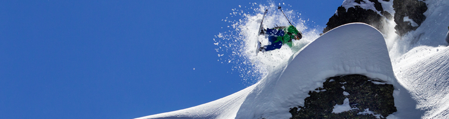 Snow Card Tirol