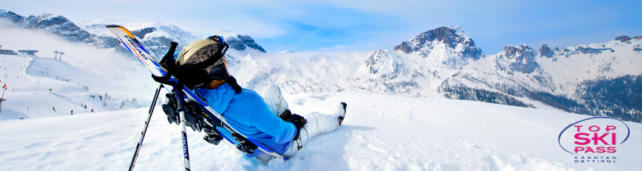 Topskipass Kärnten