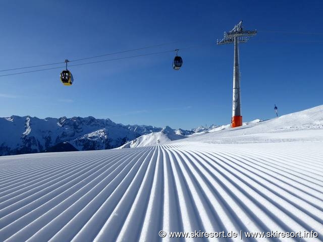 334 - Zillertal Arena