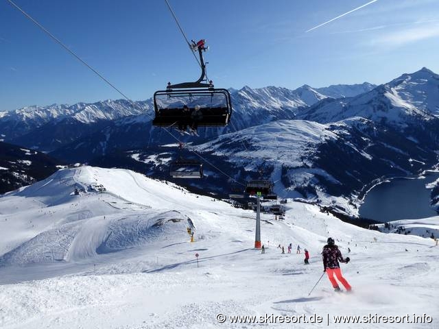 334 - Zillertal Arena