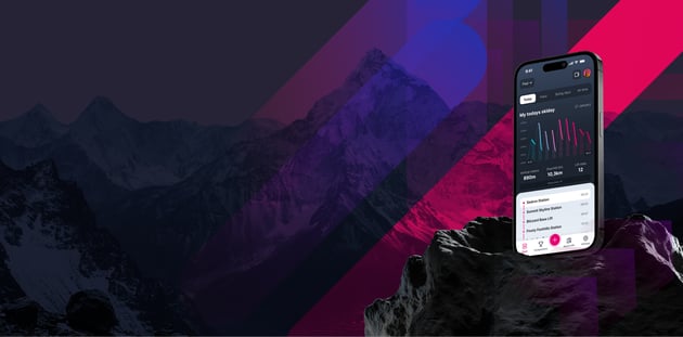 Discover Skiline
