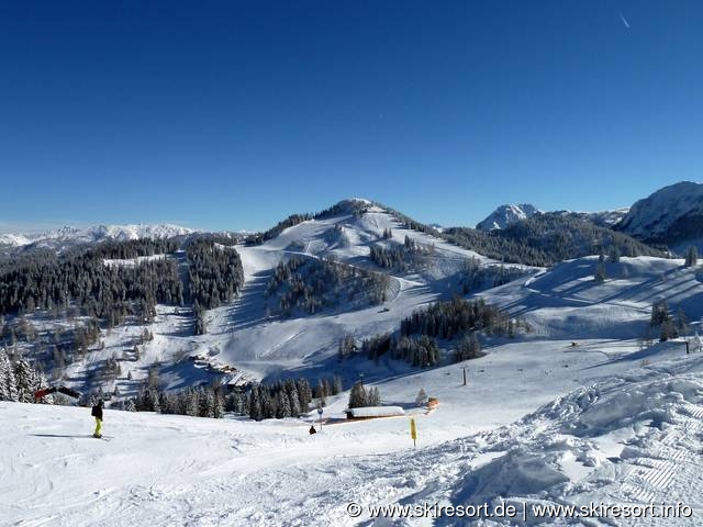 Snow Space Salzburg – Flachau/Wagrain/St. Johann-Alpendorf