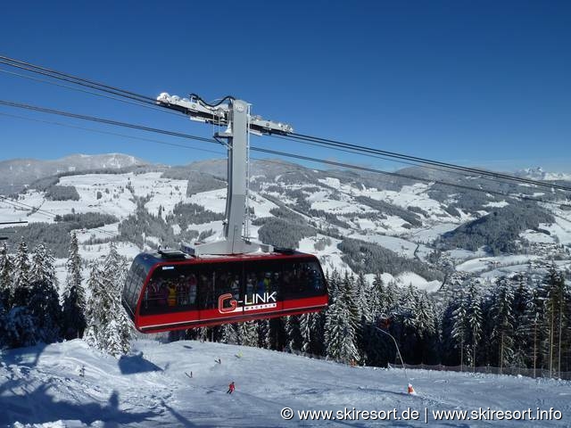 Snow Space Salzburg – Flachau/Wagrain/St. Johann-Alpendorf