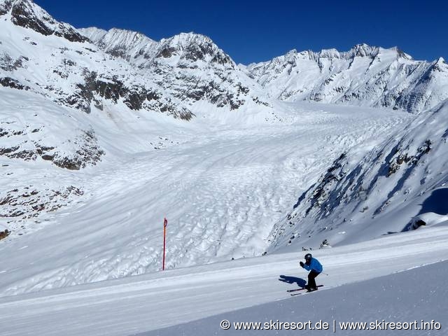 620 - Aletsch Arena
