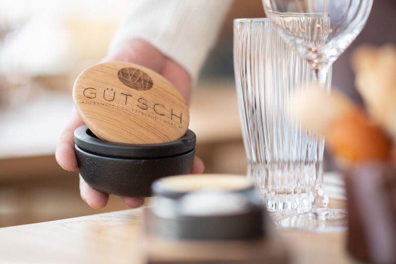 Sternschnuppen Dinner 1