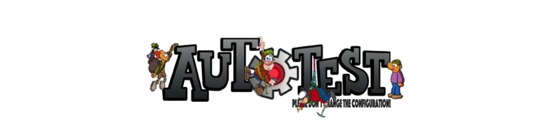 Autotest 2
