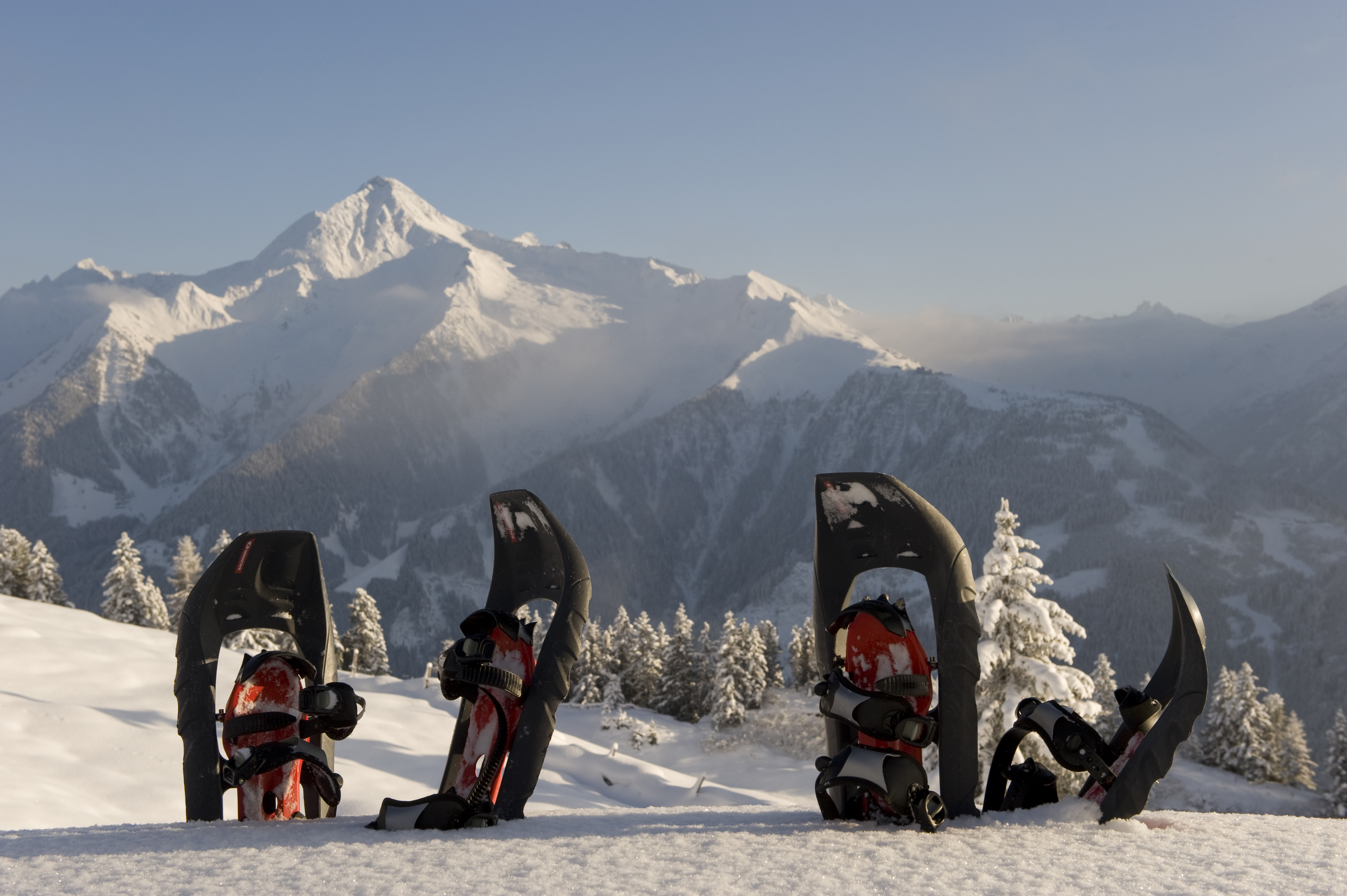 © TVB Mayrhofen/Laurin Moser