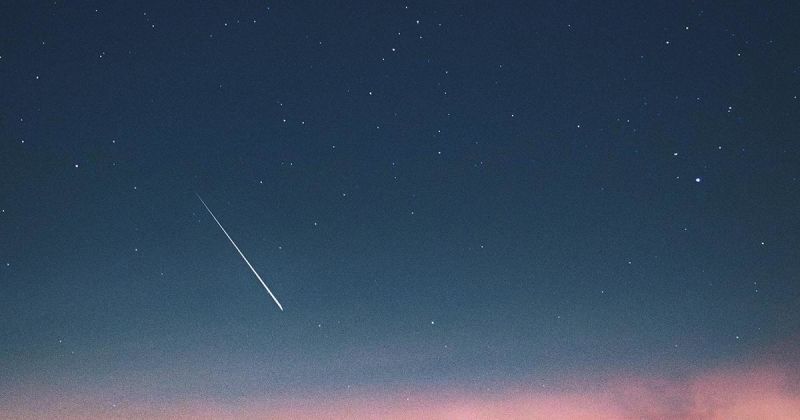 Sternschnuppen Dinner 2