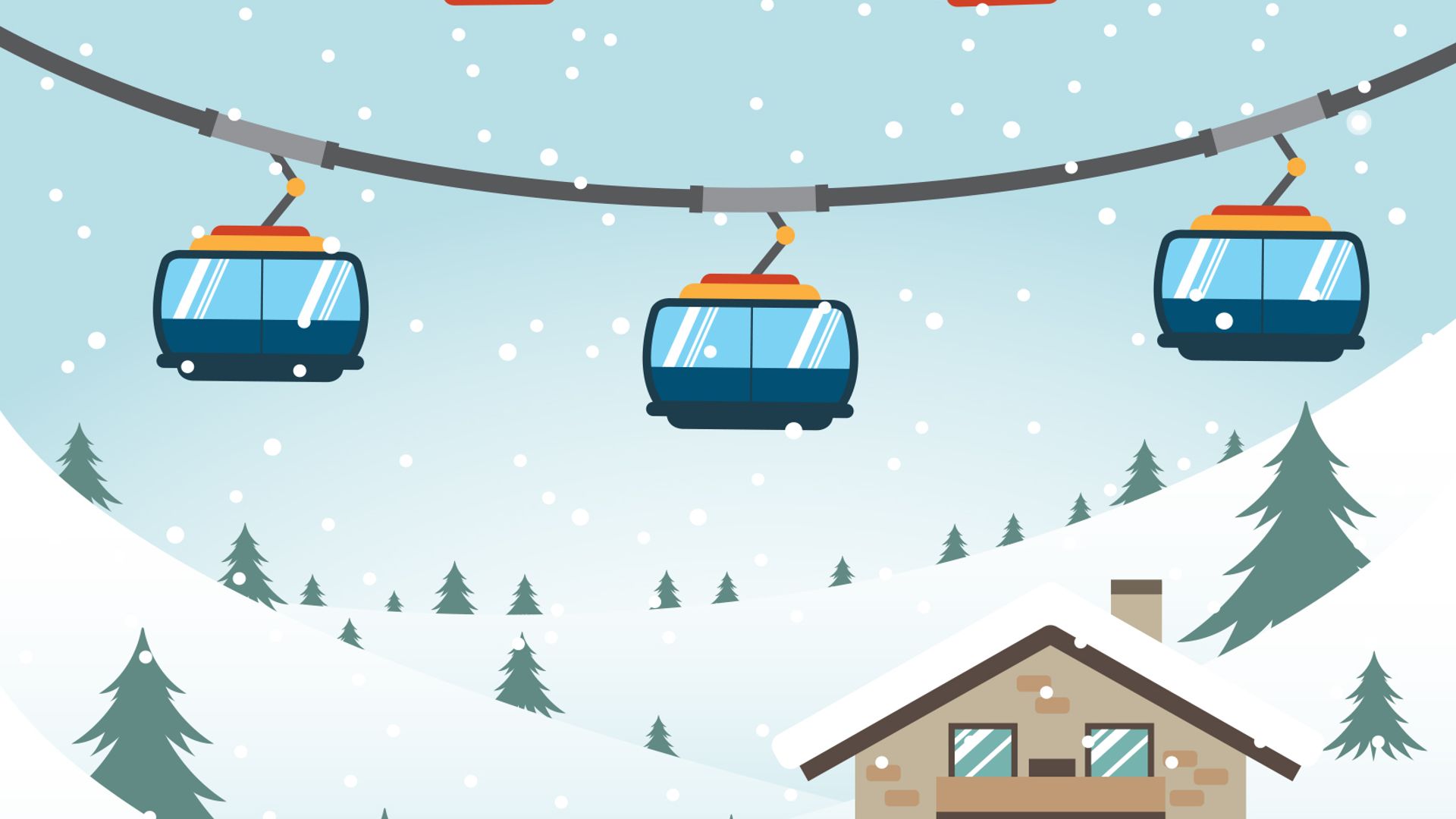 ski