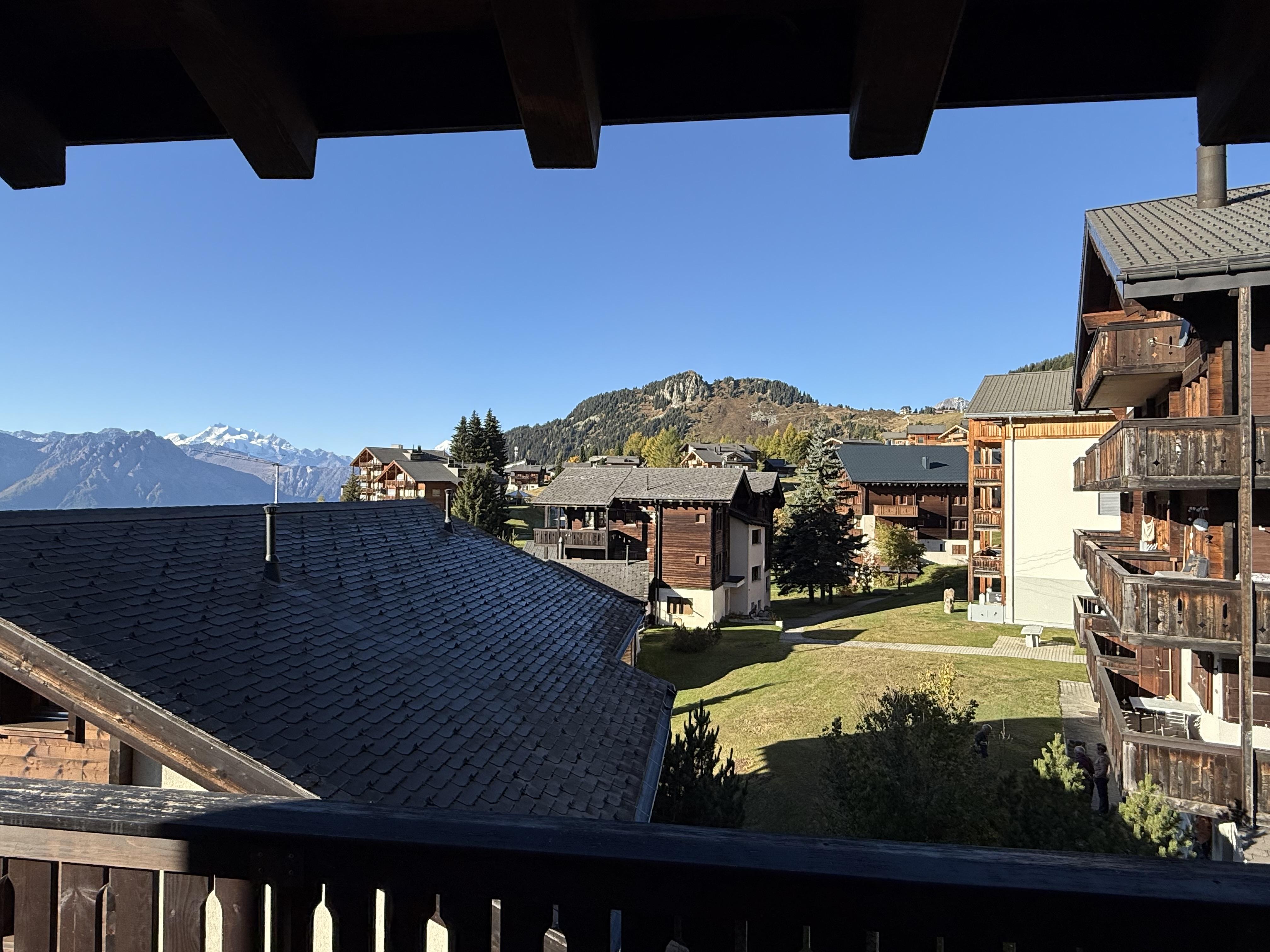 Alpenhof B 42 - IMG_5376