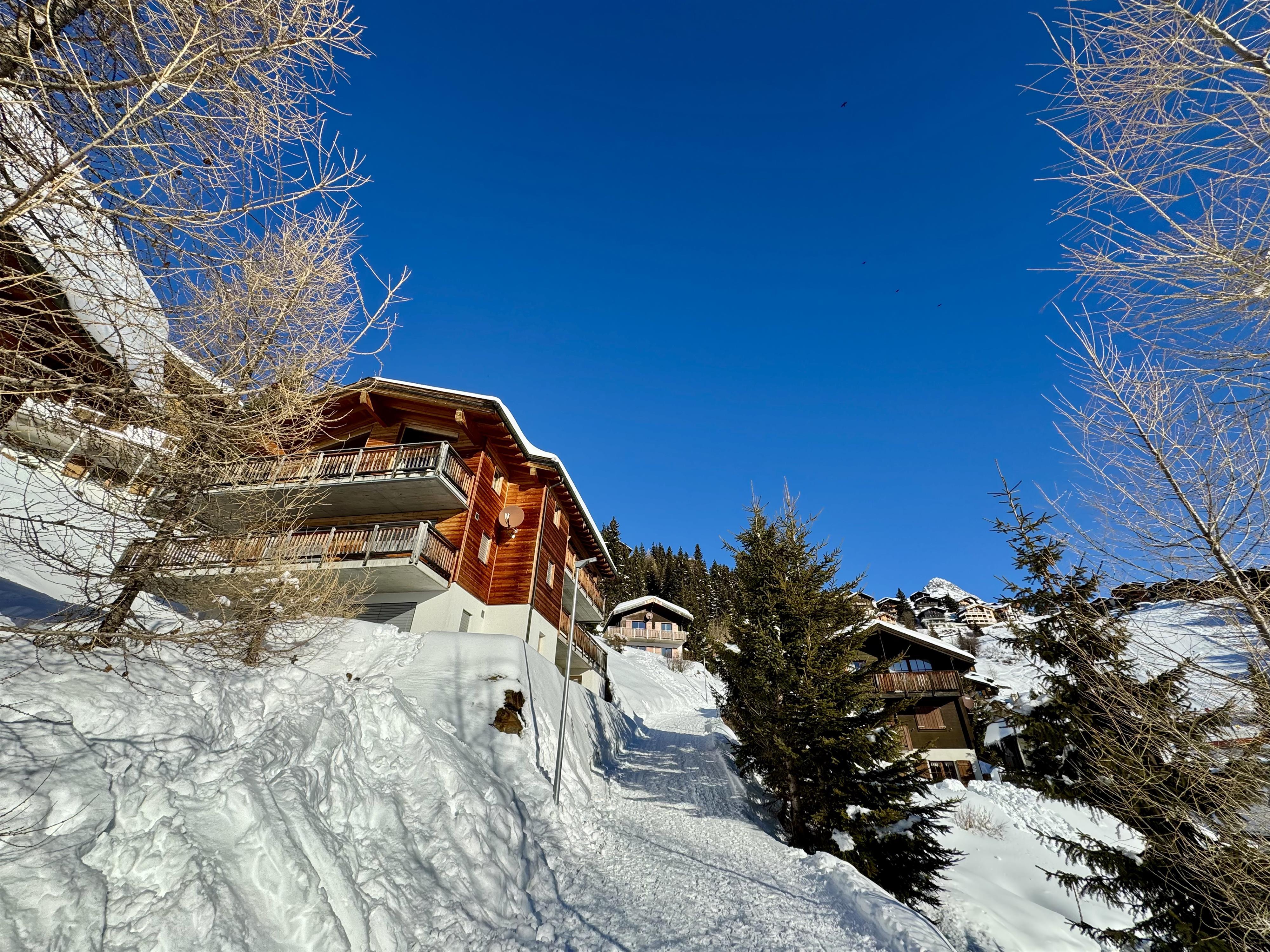 Sans Souci 1. OG Süd - IMG_2860