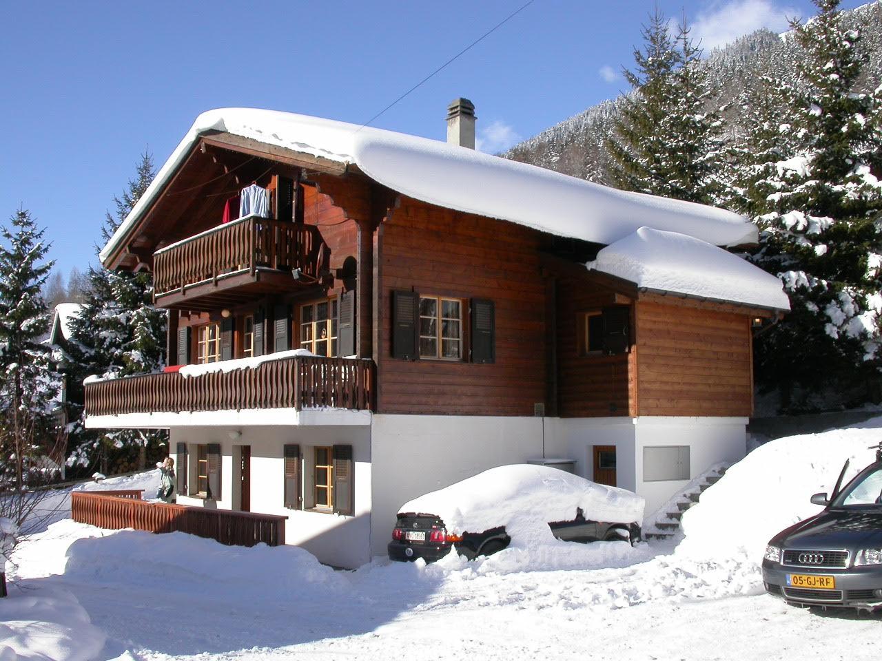 Castellani UG Süd - sneeuw castellani