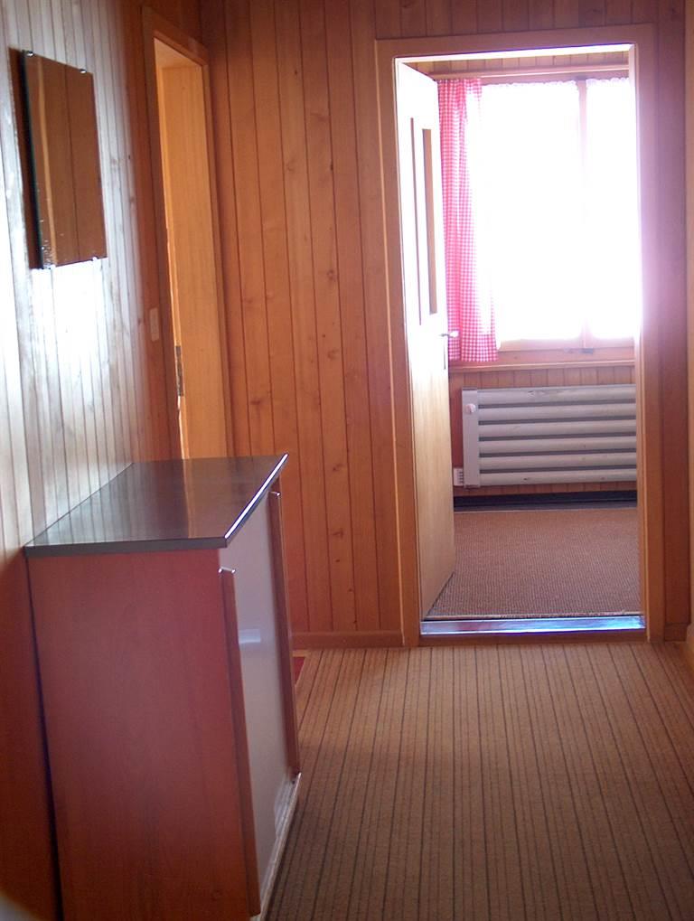 Wilde Ma 1. Stock - Eingangsbereich